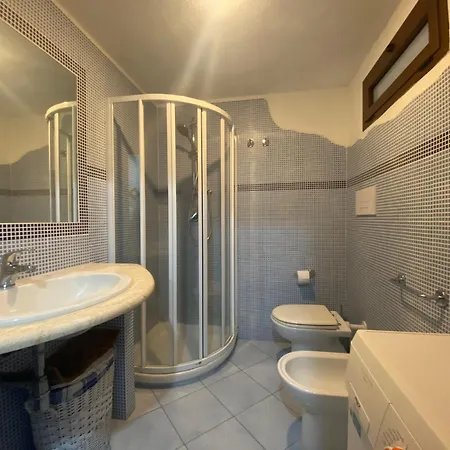 Διαμέρισμα Gieffe Studio