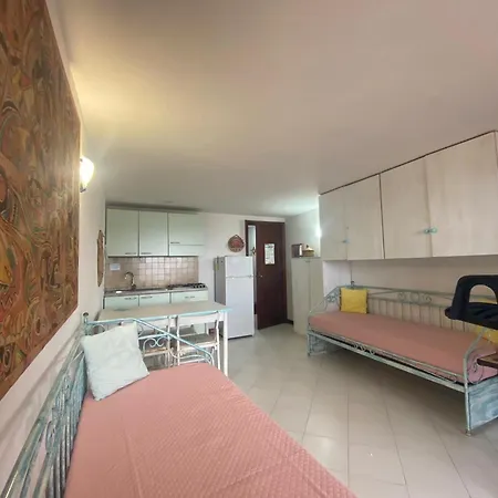 Appartamento Gieffe Studio *