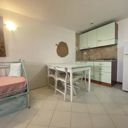 Διαμέρισμα Gieffe Studio Golfo Aranci