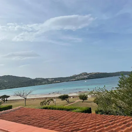 Appartamento Gieffe Studio Golfo Aranci