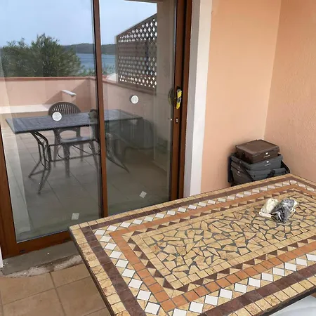 Appartamento Gieffe Studio Golfo Aranci