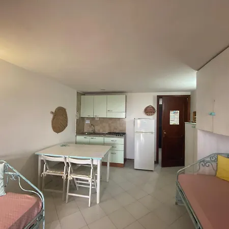 Gieffe Studio Apartment Golfo Aranci