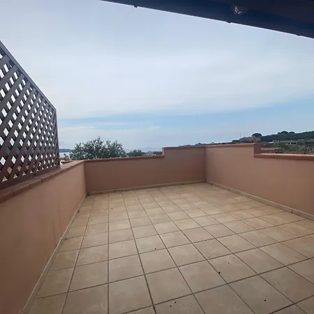 Gieffe Studio Apartment Golfo Aranci