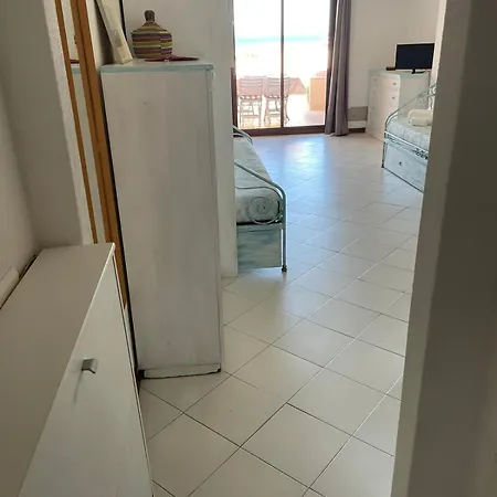 Apartment Gieffe Studio *