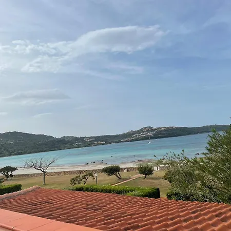 Apartment Gieffe Studio Golfo Aranci