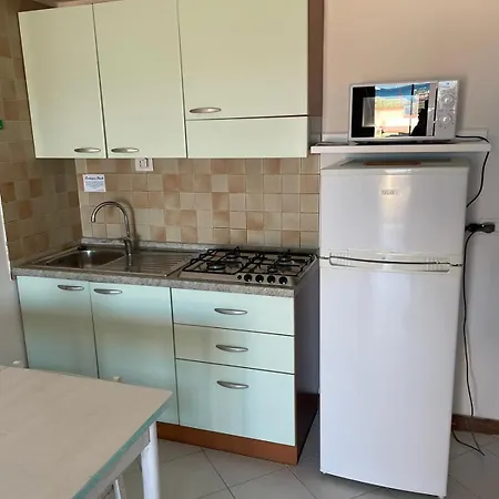 Gieffe Studio Apartment Golfo Aranci