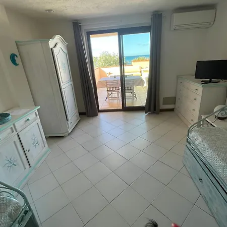 Apartment Gieffe Studio Golfo Aranci