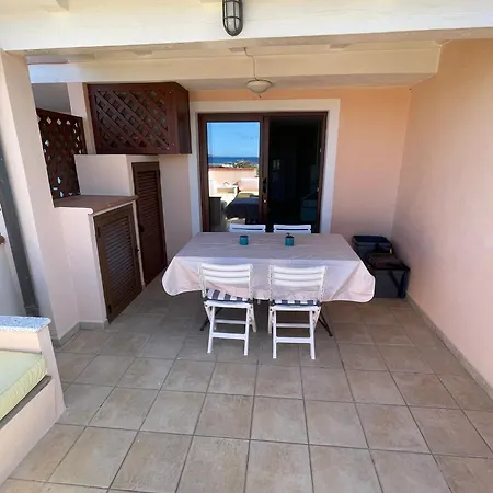 Apartamento Gieffe Studio